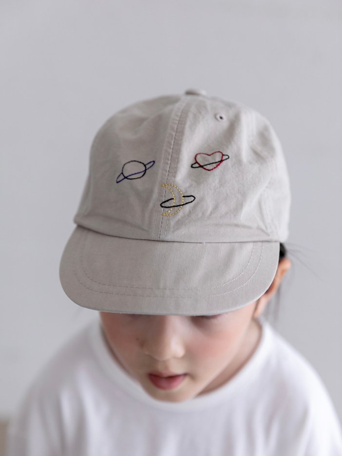 space ball cap -oatmeal-27