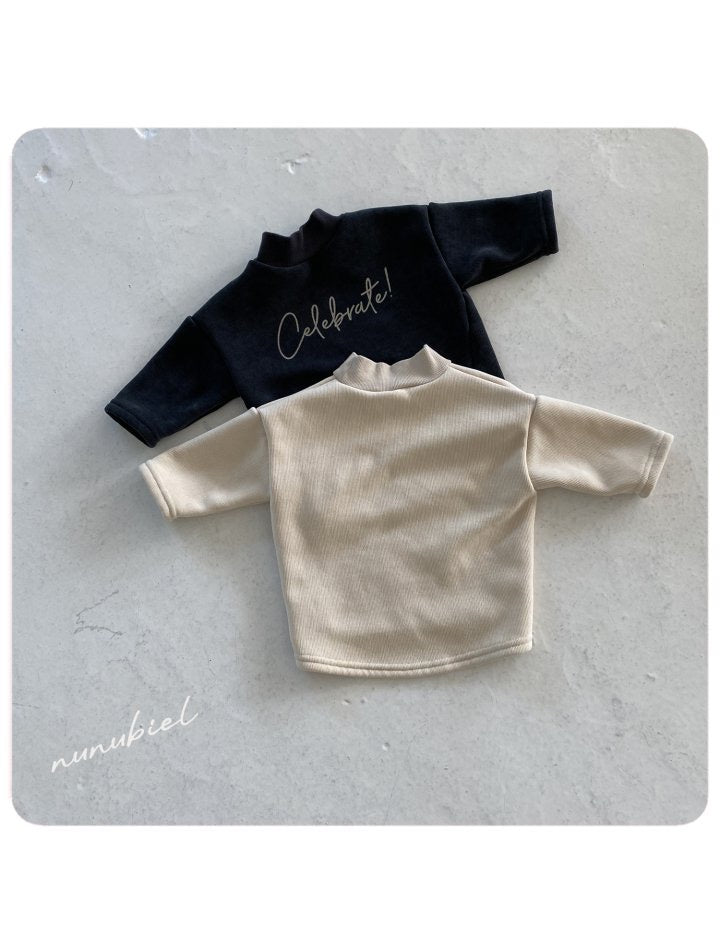 Plum T-shirts -nunubiel-3