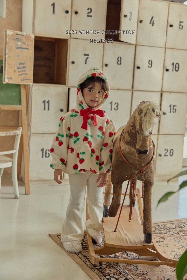 chacha hoodie t-shirt-Melikey-28