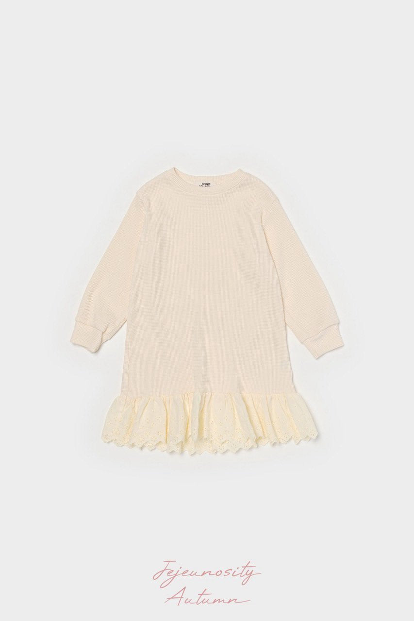 Frill Sleeve T-Shirt-jejeunosity-9