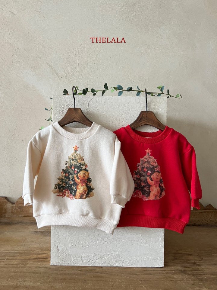 Tree bear MTM-the lala-7