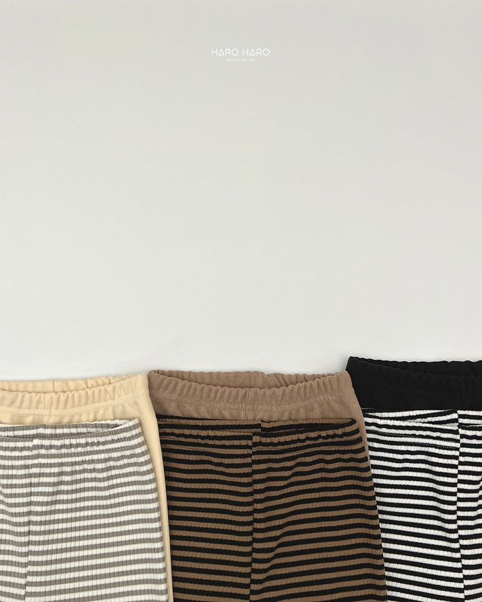 1+1 Cookie Leggings -HAROHARO-020