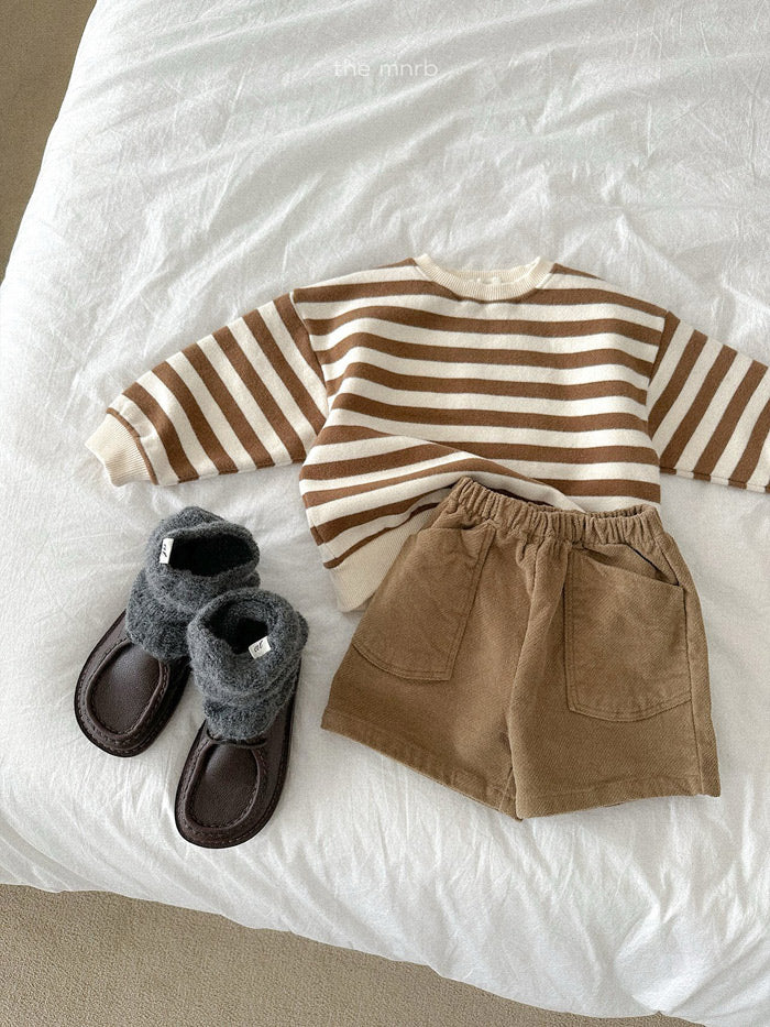 Only You Sweatshirt - minirobe - 14