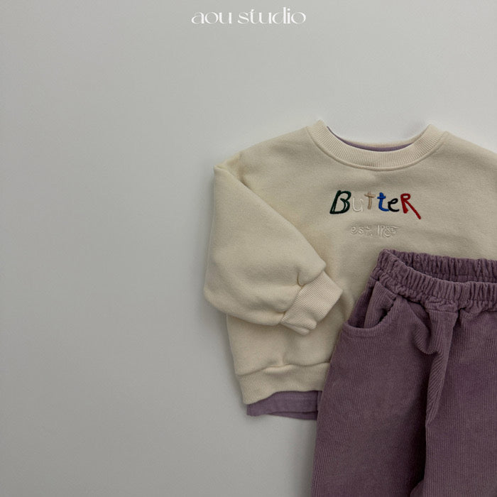 Butter MTM -aou studio-12