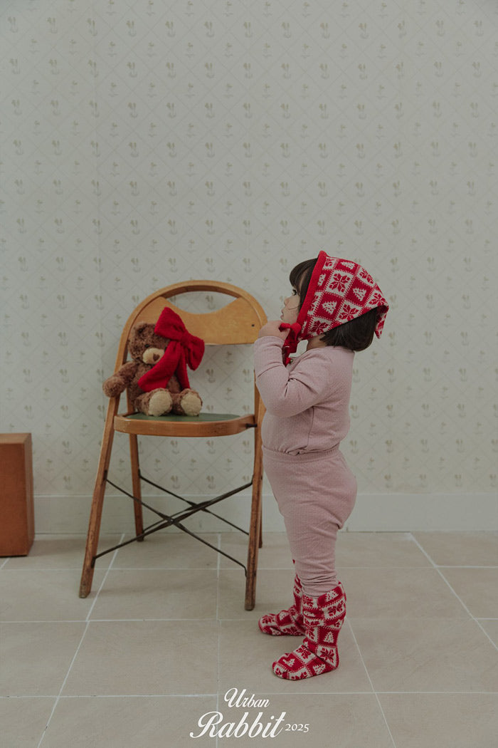 holiday scarf-urban rabbit-36