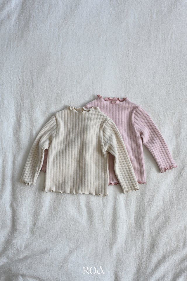 Intarcia Mockneck T - Roa - 11