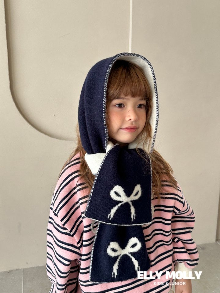 Ribbon Muffler - ellymolly-73