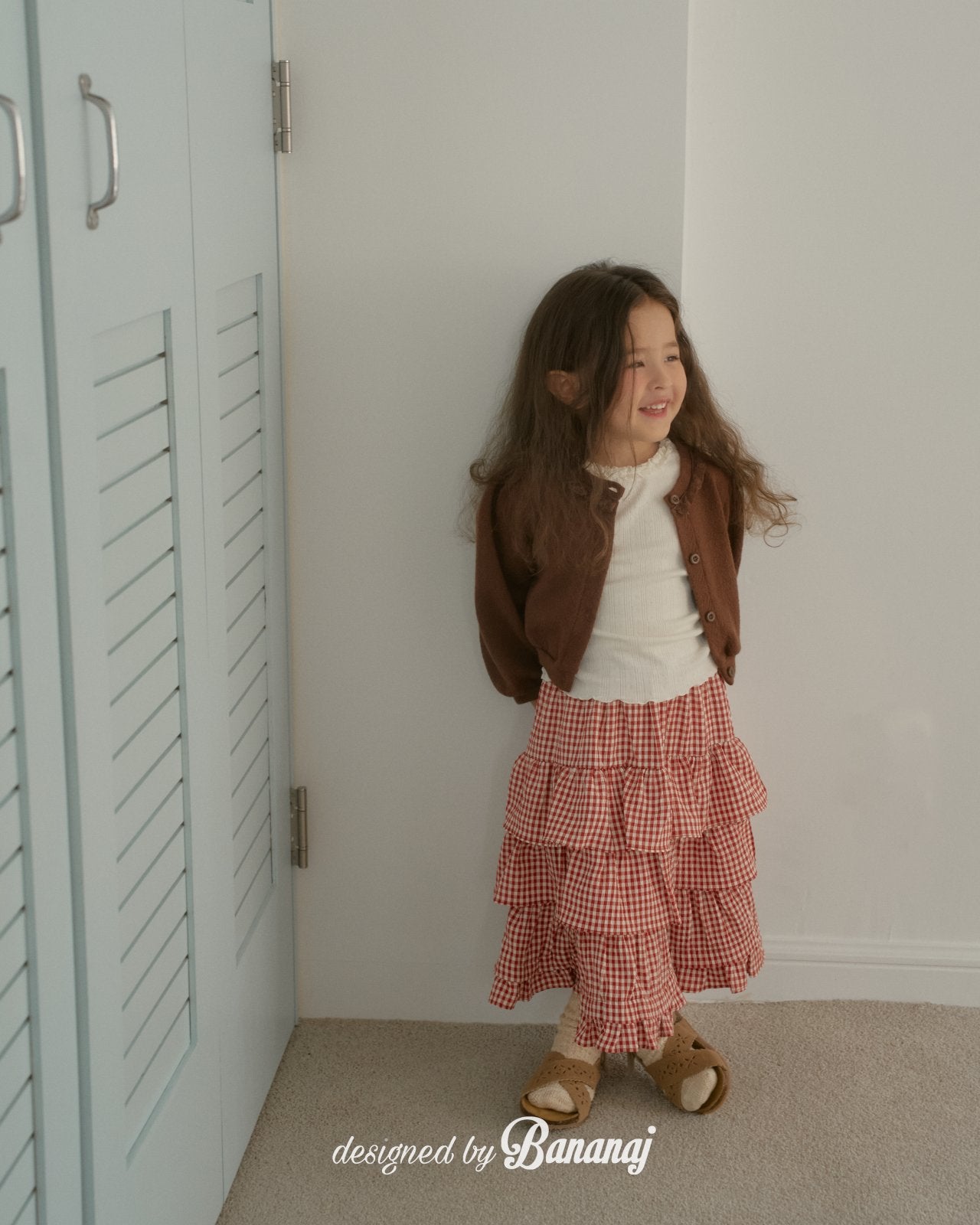 Mocha cardigan-banana.j-3