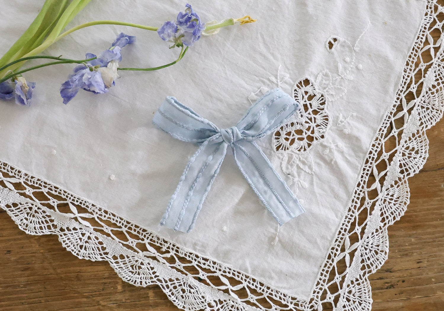 Labi hairpin  - flo-35