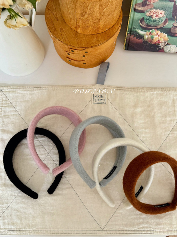 sweet cotton headband-poisson-34