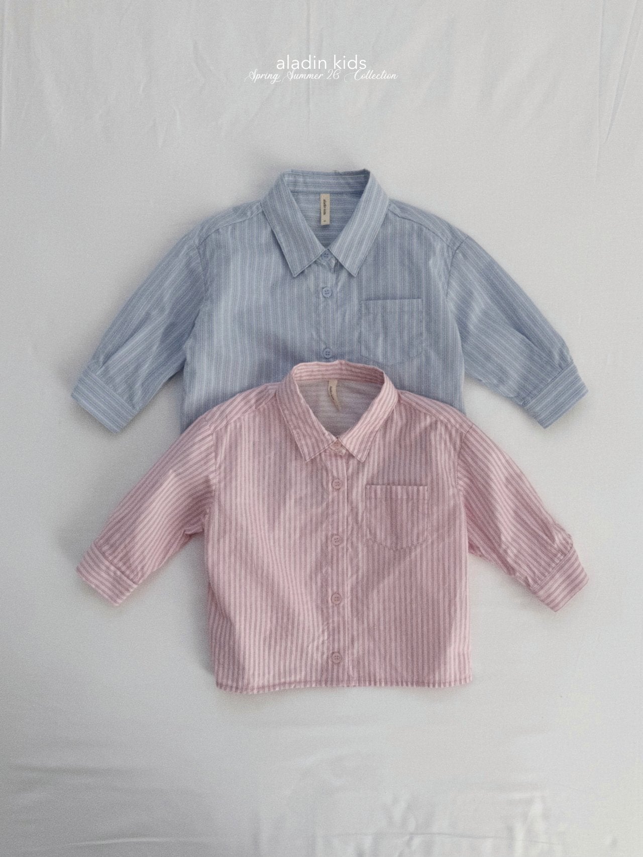 Matching Shirt (Kids) - aladin kids-27