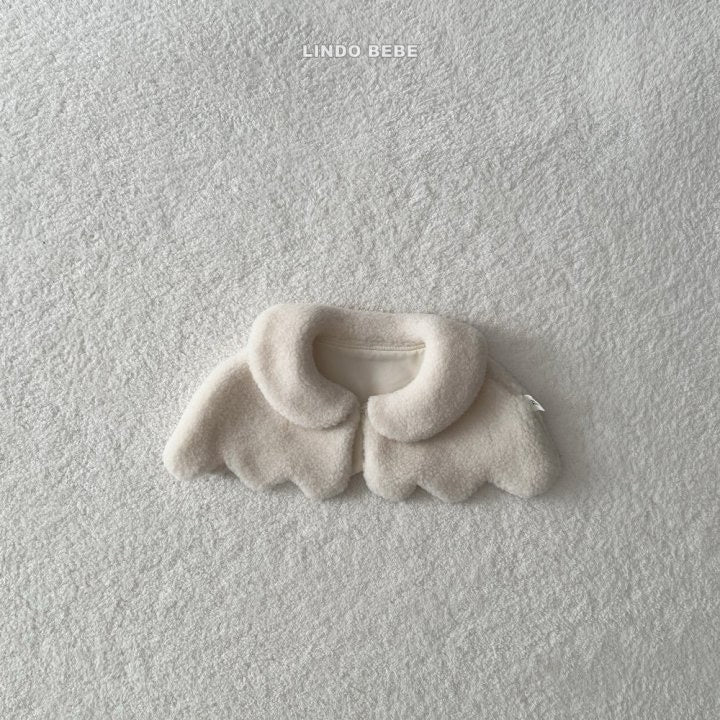 Fluffy Cape -LINDObebe-3