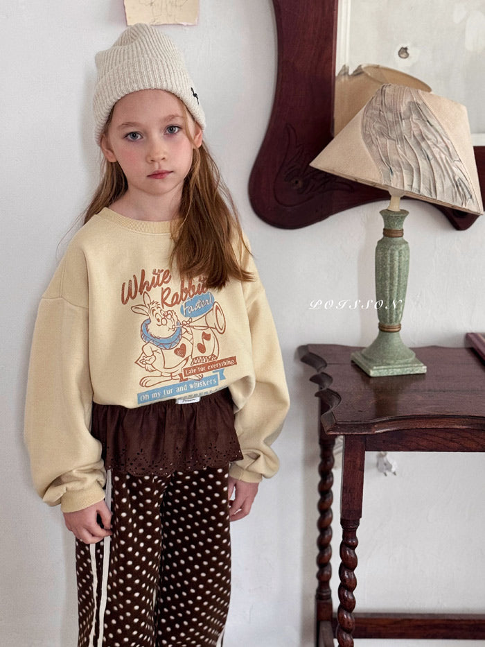 wonderland vintage sweat-poisson-12