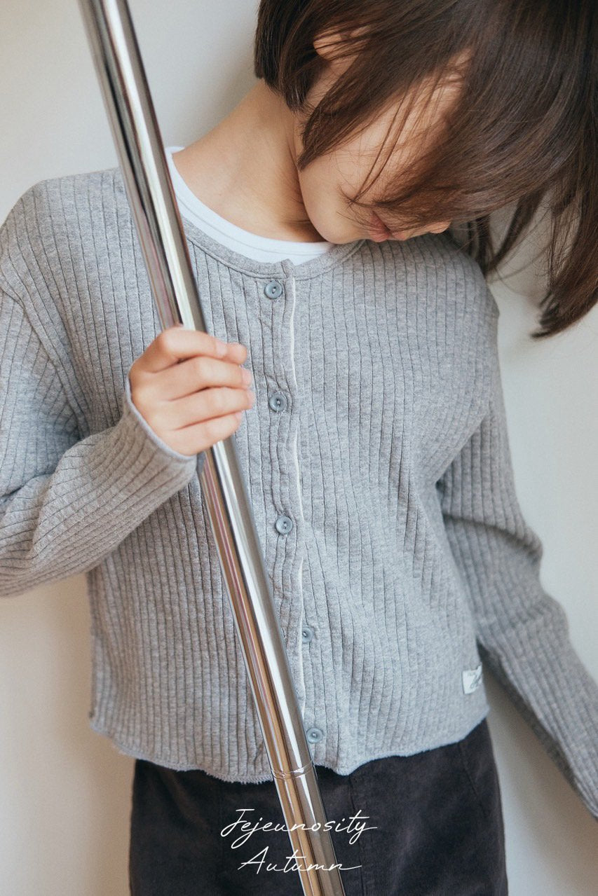 Frill Collar T-Shirt-jejeunosity-5