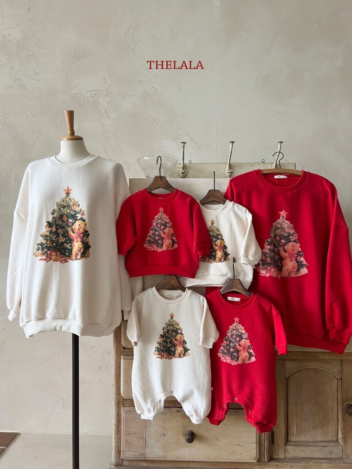 Tree bear MTM (MOM)-the lala-8