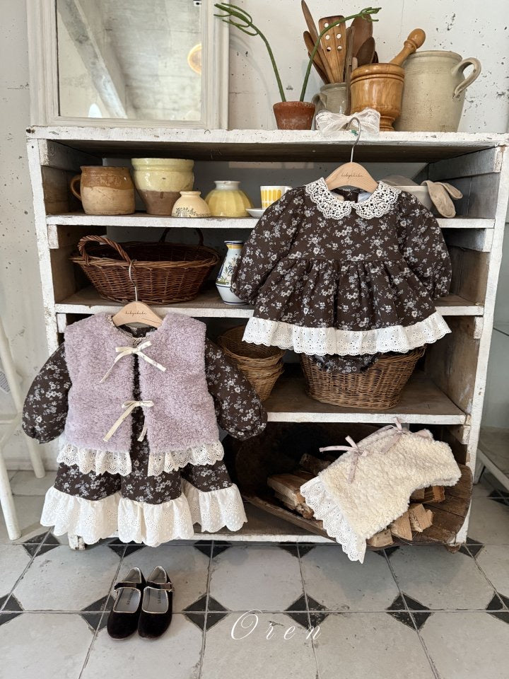 serena padded dress-OREN-43