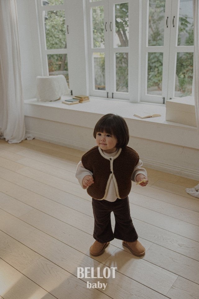 Wool Vest-bellot-020