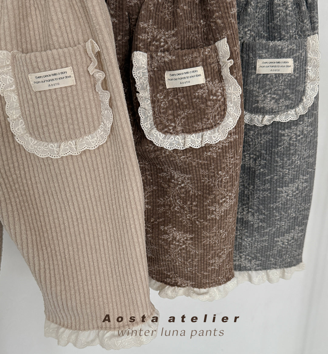 Luna pants -Aosta-25