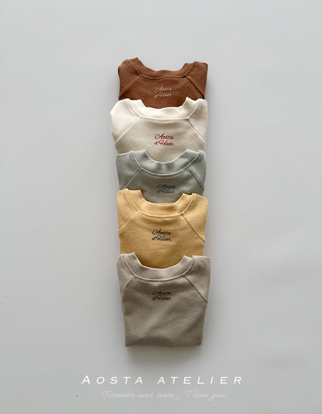 Ibehe Tee - Aosta-51