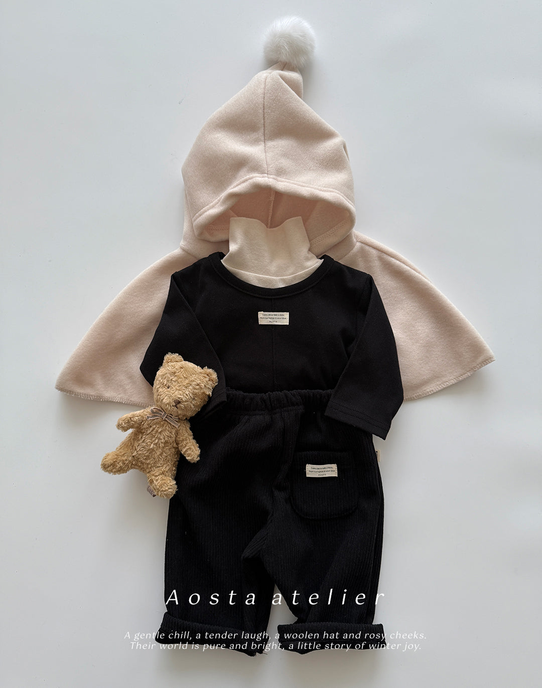 everyday tee - Aosta - 37