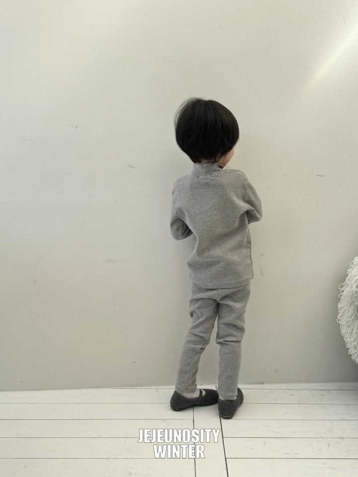 Raccoon Fleece Tee-jejeunosity-16