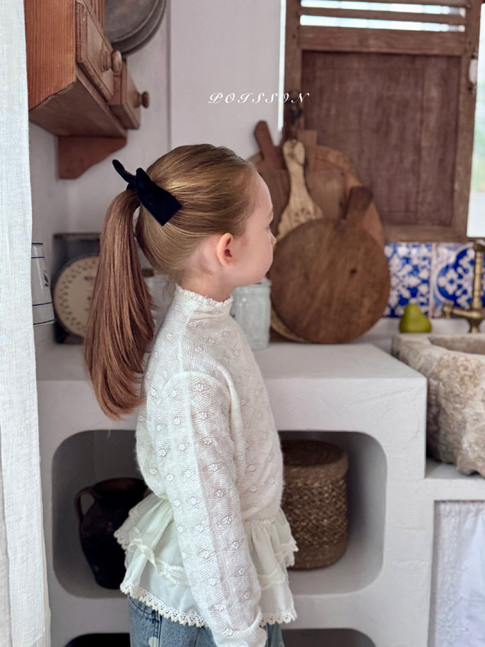 mode bell pin-poisson-35