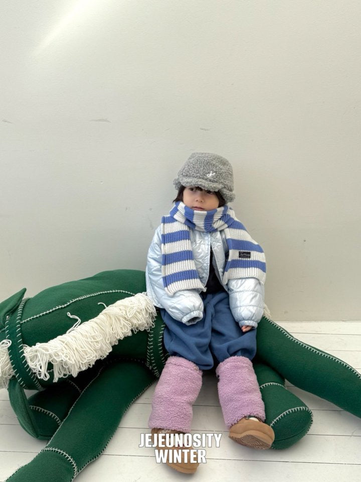 Earth Fleece Padding-jejeunosity-3