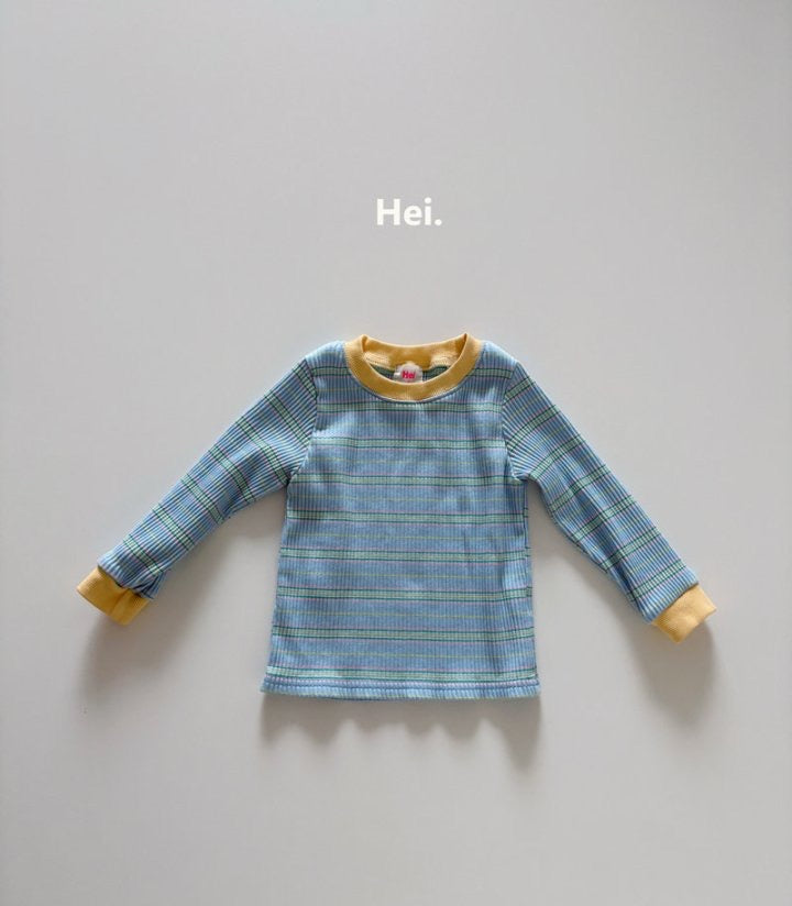 Cotton Candy T-shirt-Hei-17