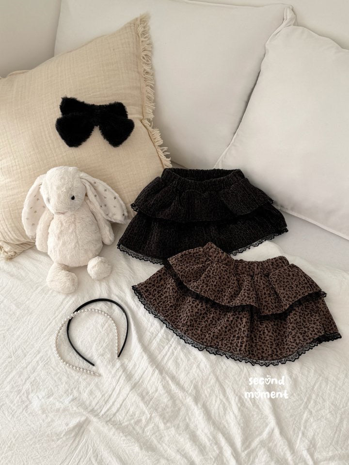 leo kankan skirt -second moment-21