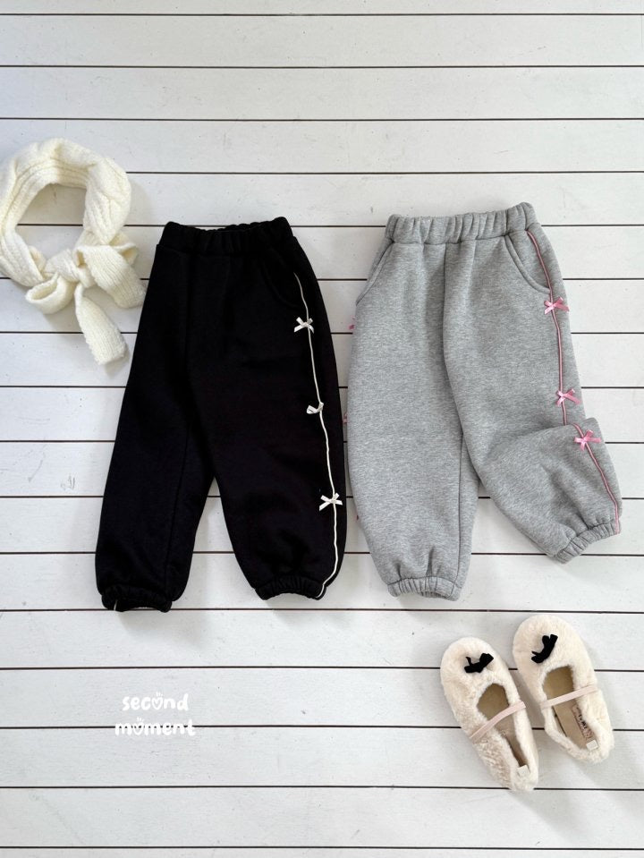 lovely jogger pants -second moment-3