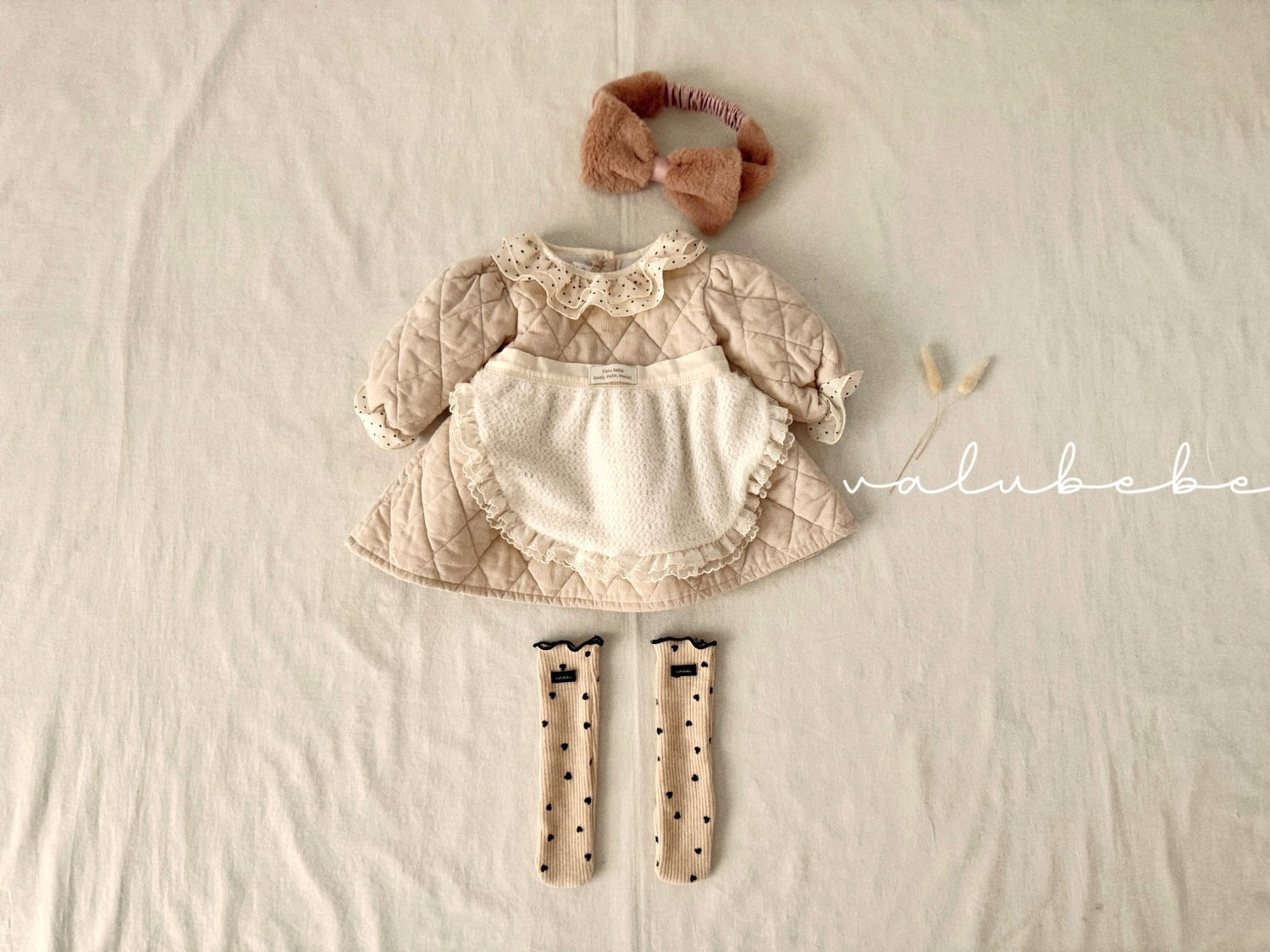 poing layered skirt-valubebe-20