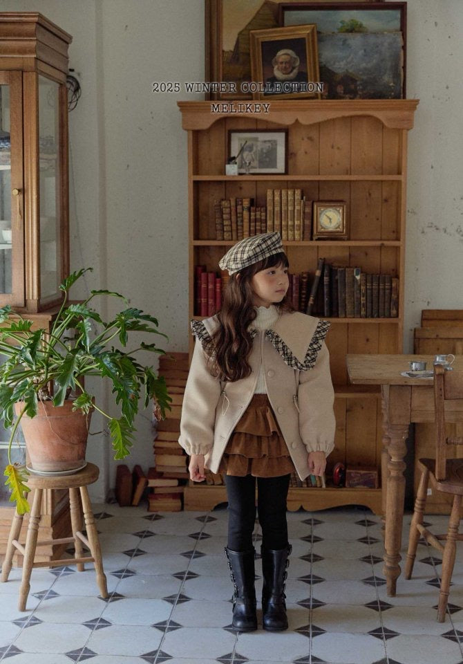 sailor wool coat-Melikey-48