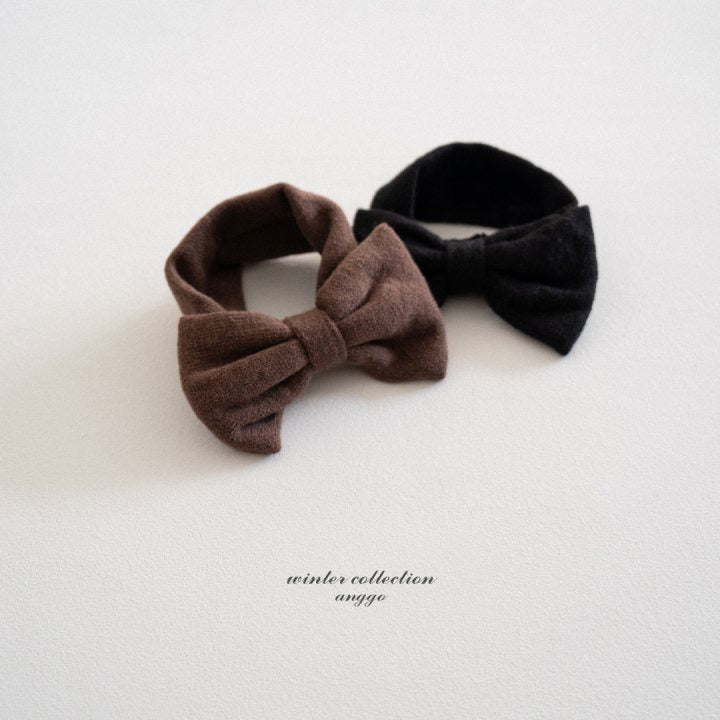 Choco Chip Headband-anggo-31