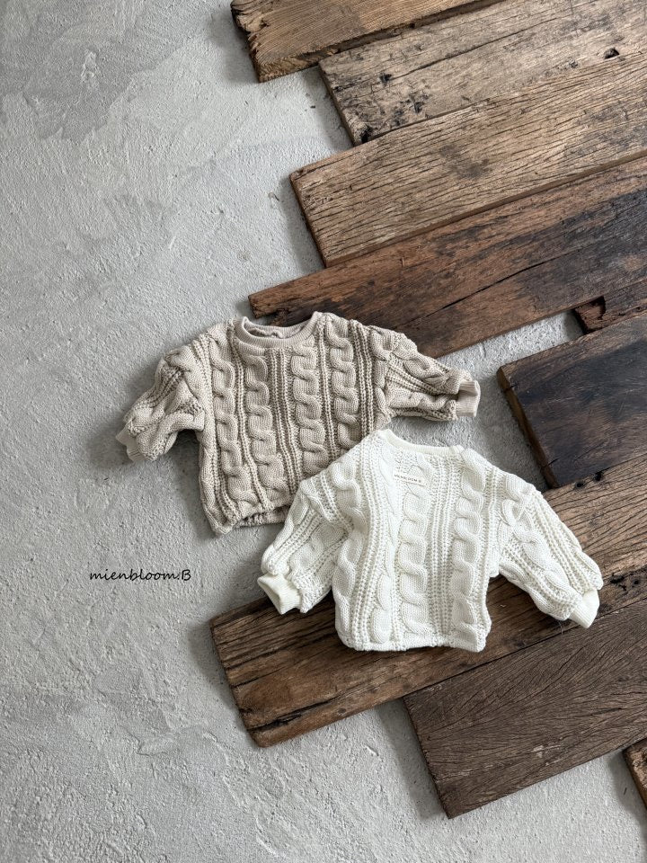 Pobebe Knit T - mienbloomb-1