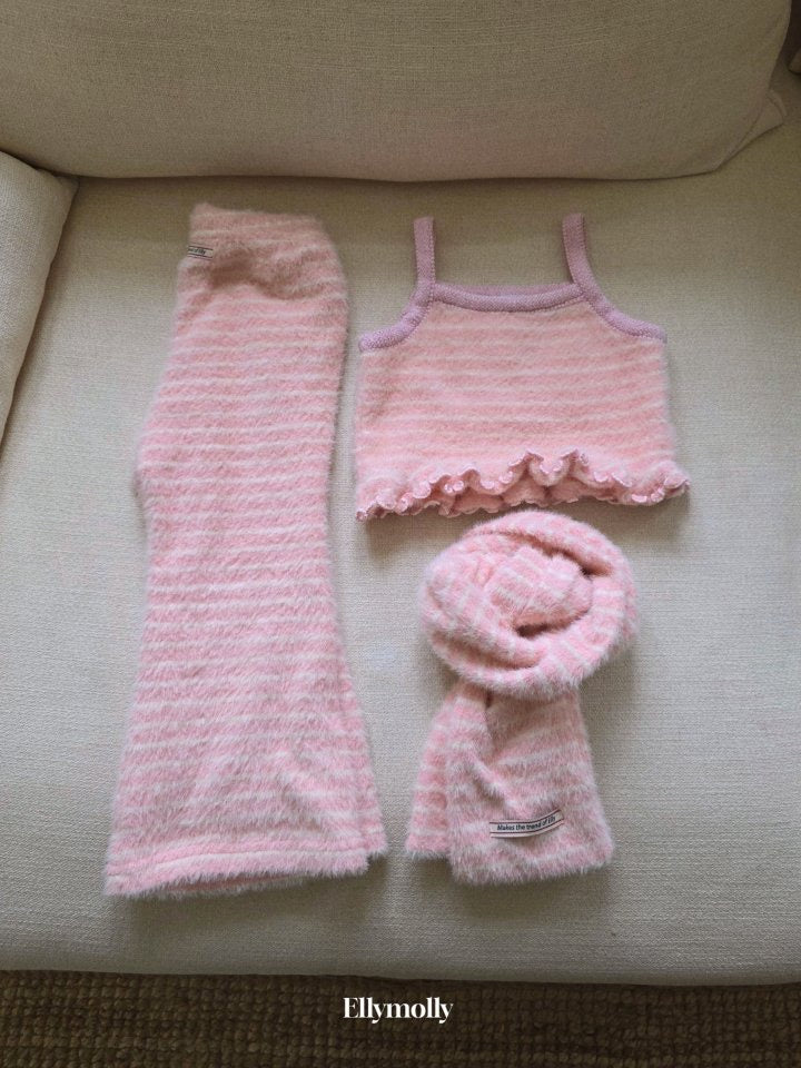 Sugarbell Neck Warmer - ellymolly-74