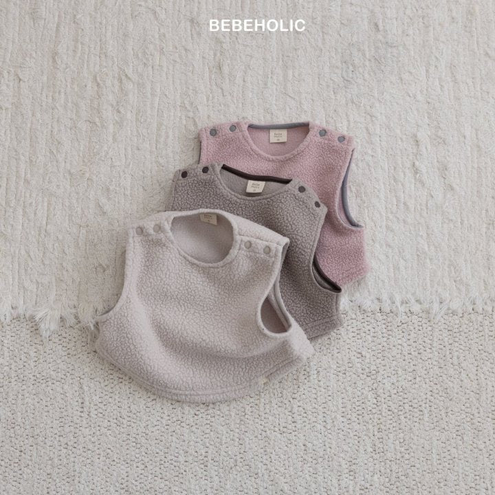 Popcorn Dumble Vest - bebeholic - 11