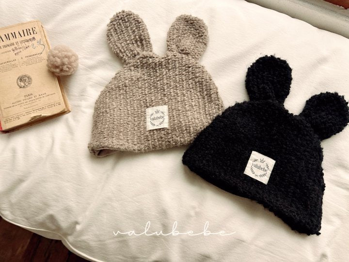 Boucle Bear Beanie 25 (Baby)-valubebe-62