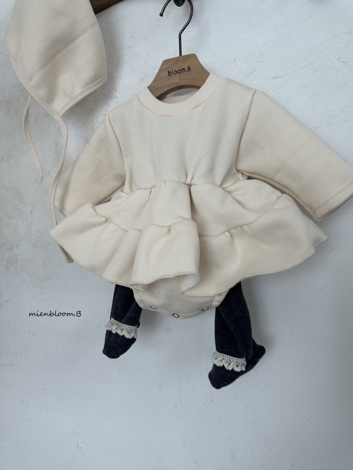 Velvet Lace Footed - mienbloomb-26