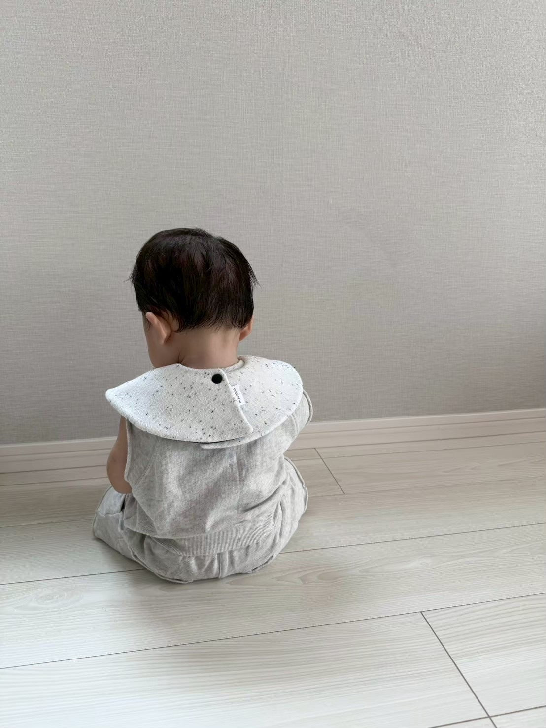 tsubutsubu bib /mun kodomofuku