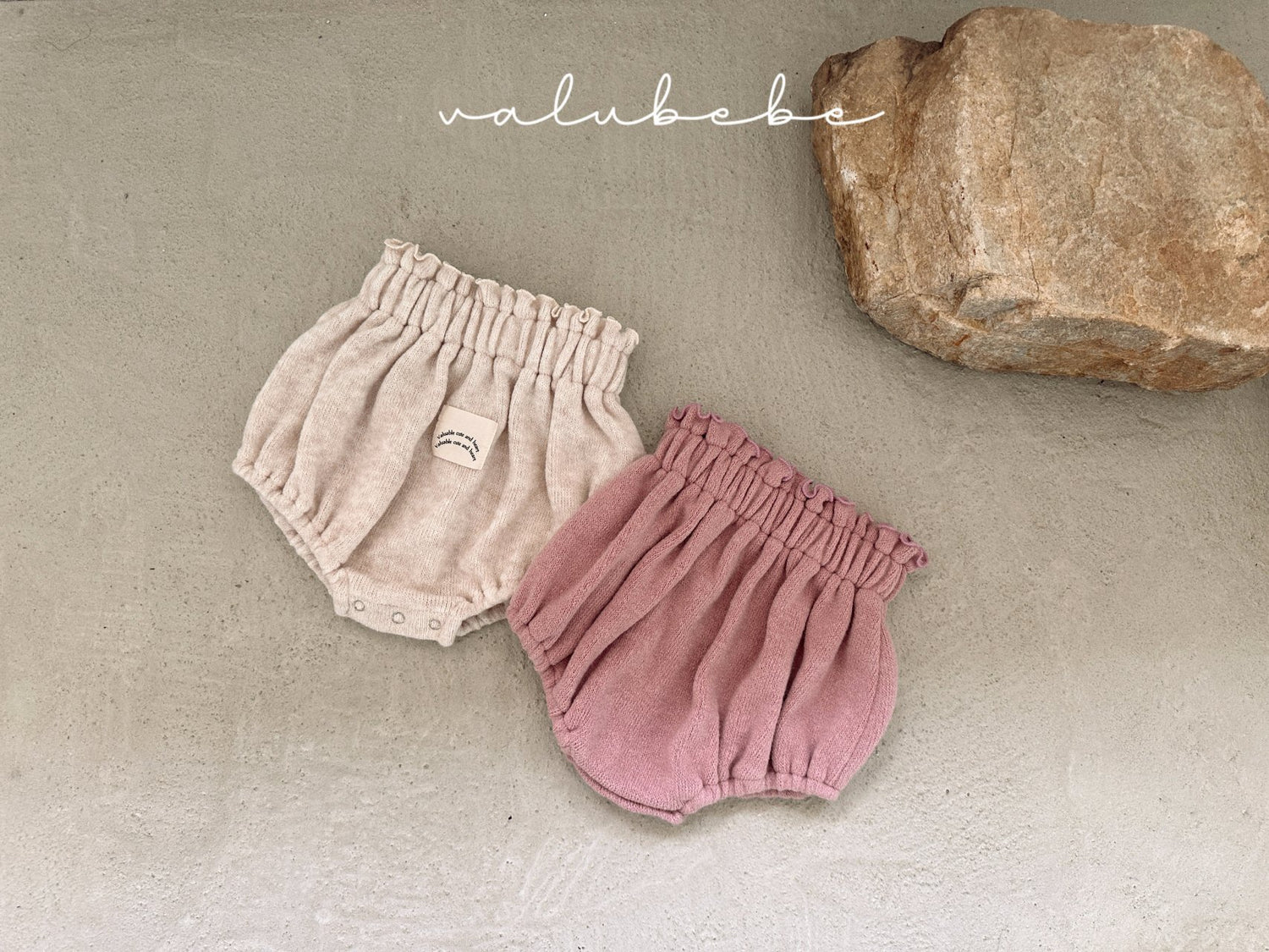 Setti Obi Bloomer (Baby)-valubebe-54