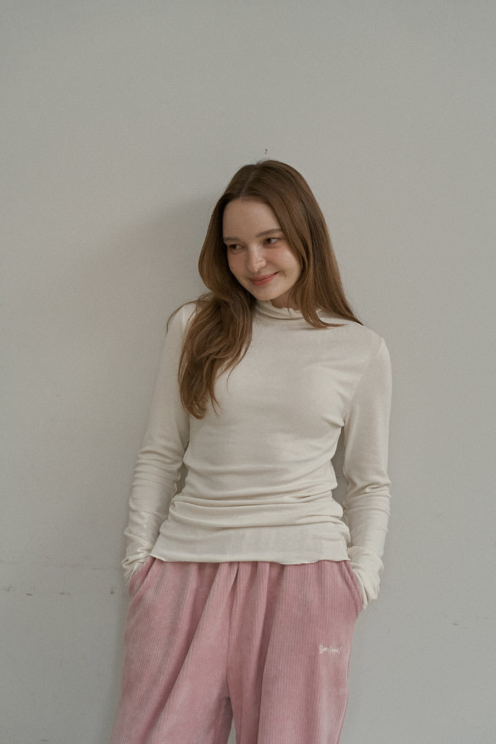 Double Frill T (Adult) - momoann - 21