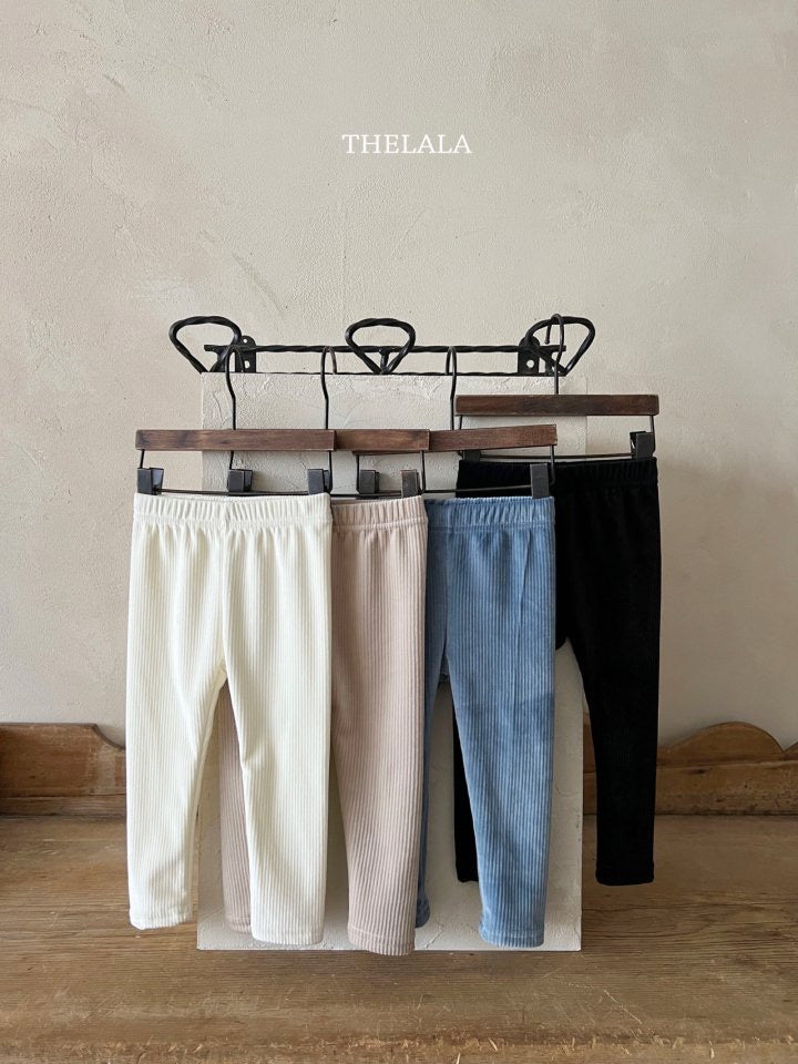 Stretch leggings-the lala-59