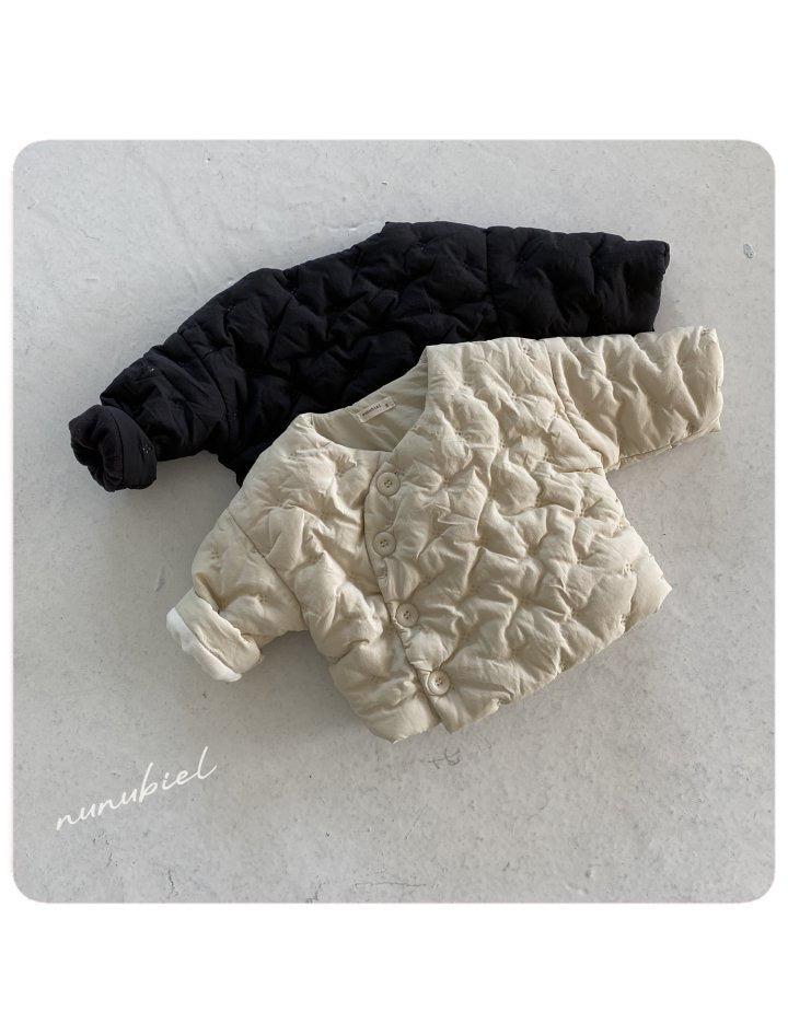 Bebe Aurora Jacket -nunubiel-31