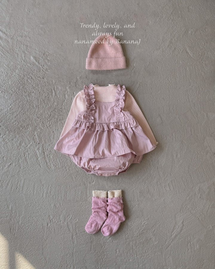 Bebe Blooming Suit - nanamood by banana.j-15