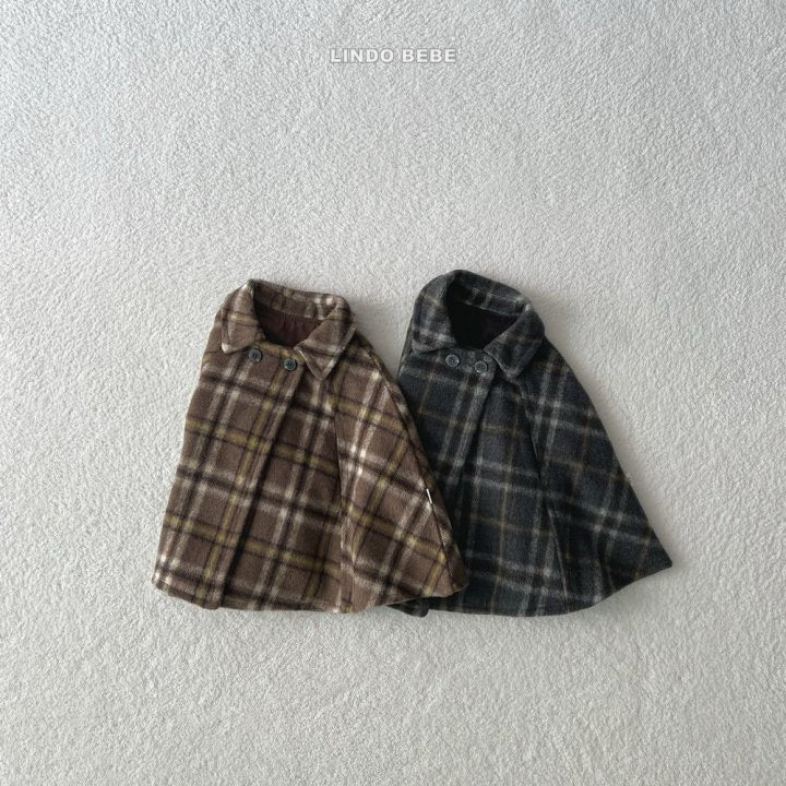 Mango Jacket -LINDObebe-24