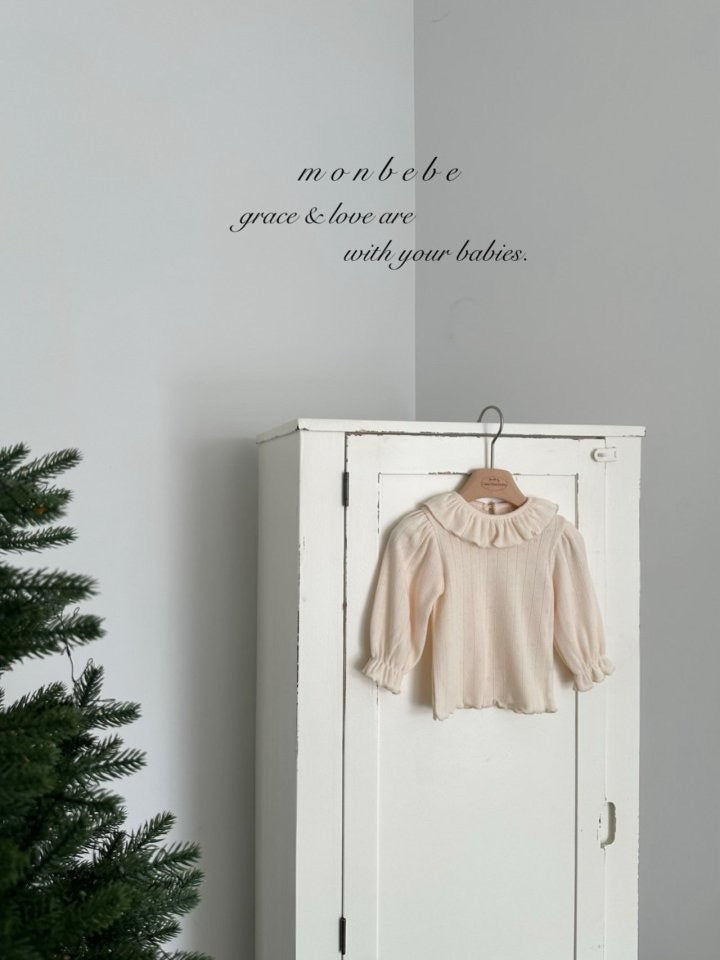 Joy Frill Tee - monbebe-11