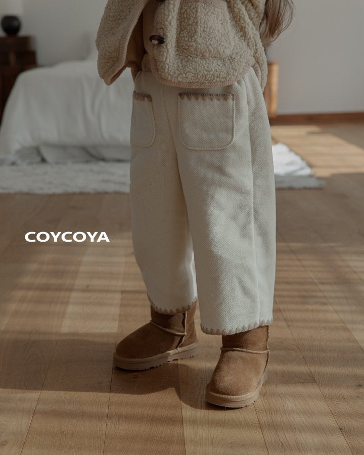 melo pocket pants-COYCOYA-23