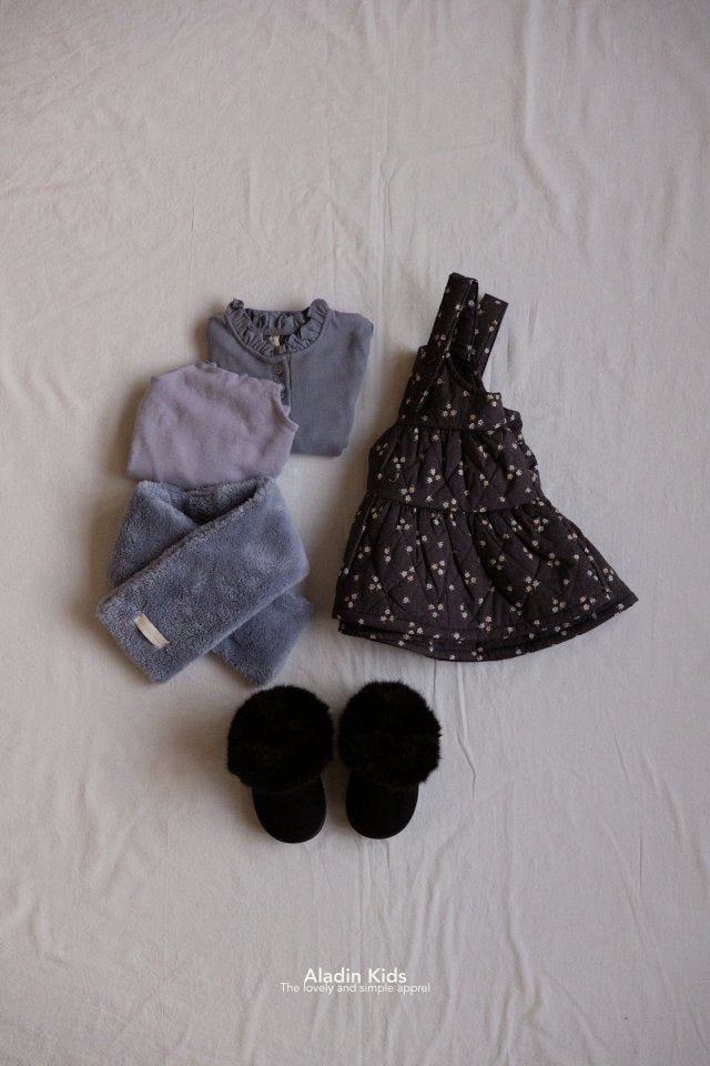 Warm Muffler-aladin kids-19