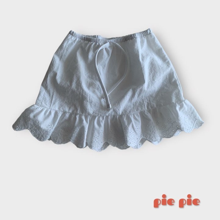 Daisy Frill Skirt-Pie-15