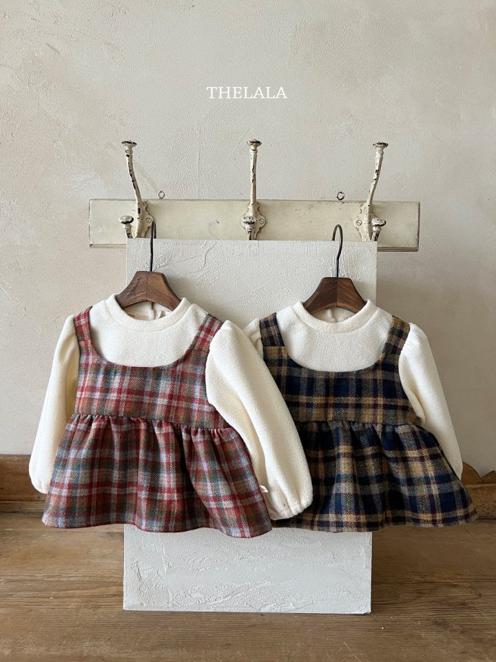 School blouse-the lala-16